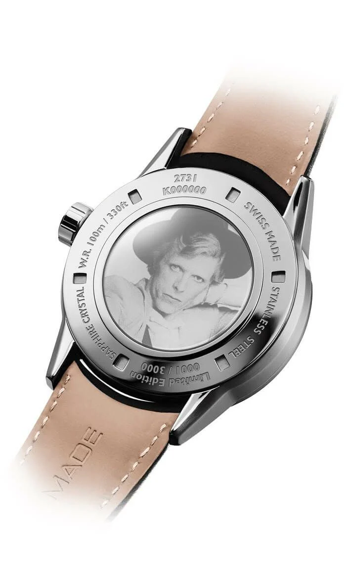 Raymond Weil FREELANCER 2731-STC-BOW01 Watch Japan Official - Image 3