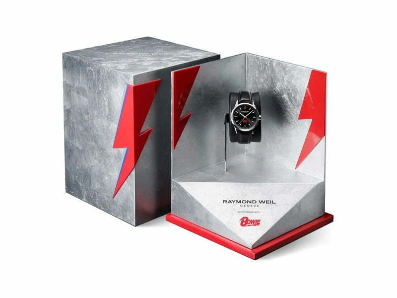 Raymond Weil FREELANCER 2731-STC-BOW01 Watch Japan Official - Image 4