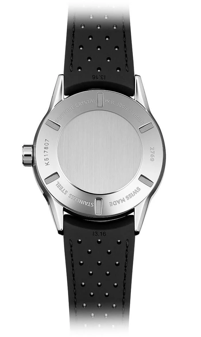 Raymond Weil FREELANCER 2760-SR1-20001 Watch Japan Official - Image 3