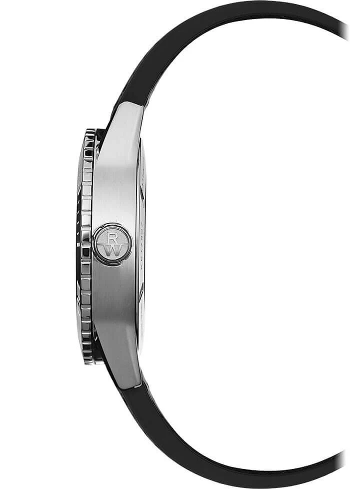 Raymond Weil FREELANCER 2760-SR1-20001 Watch Japan Official - Image 4