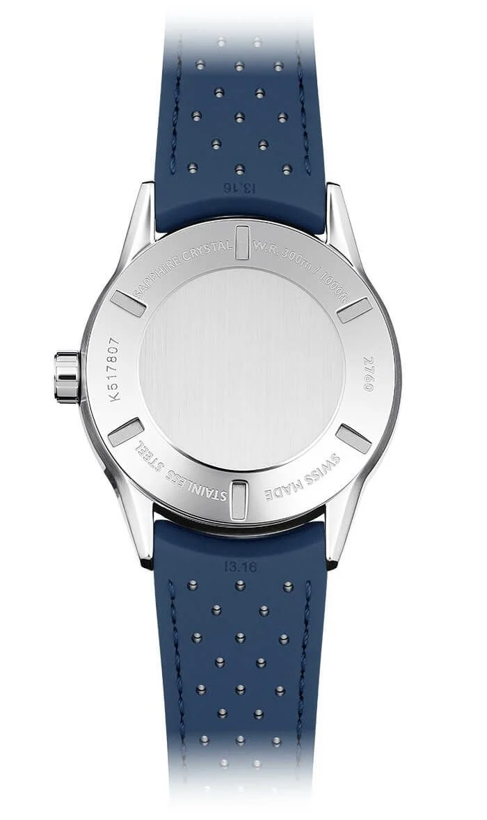 Raymond Weil FREELANCER 2760-SR3-50001 Watch Japan Official - Image 3