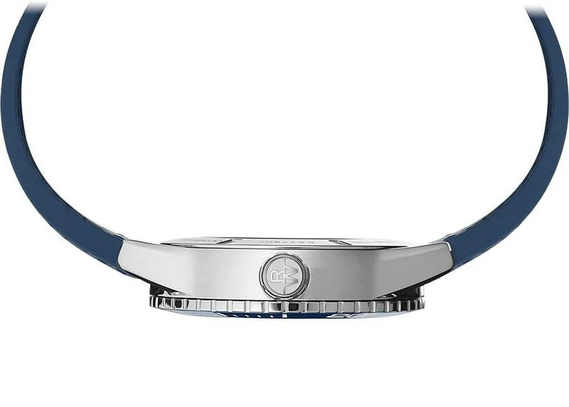 Raymond Weil FREELANCER 2760-SR3-50001 Watch Japan Official - Image 4