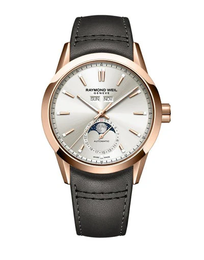 Raymond Weil FREELANCER 2766-ST-50001 Watch Japan Official - Image 3