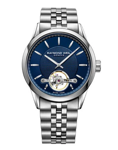 Raymond Weil FREELANCER 2780-SP5-20001 Watch Japan Official - Image 5