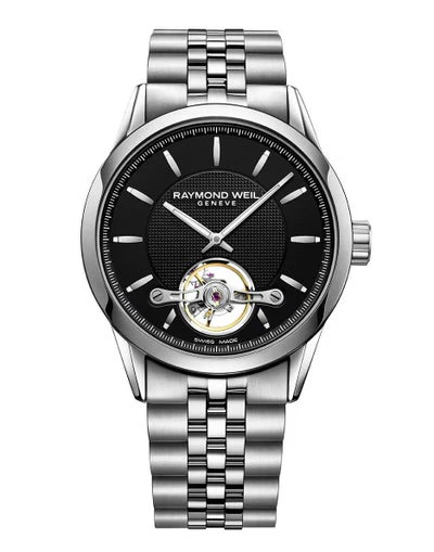 Raymond Weil FREELANCER 2780-ST-50001 Watch Japan Official - Image 6
