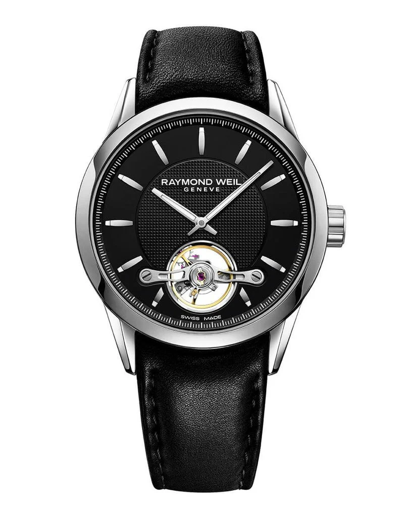 Raymond Weil FREELANCER 2780-STC-20001 Watch Japan Official - Image 2