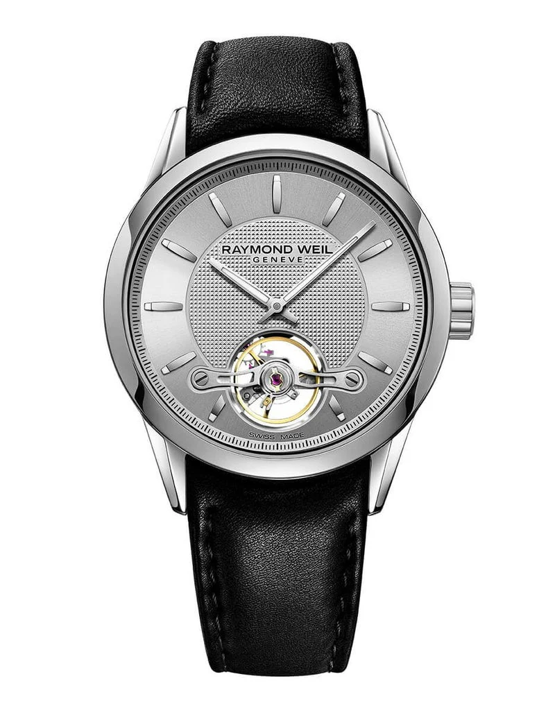 Raymond Weil FREELANCER 2780-STC-65001 Watch Japan Official - Image 2