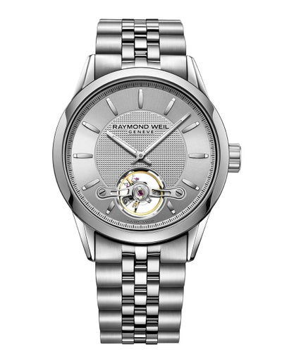 Raymond Weil FREELANCER 2780-STC-65001 Watch Japan Official - Image 5