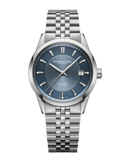 Raymond Weil FREELANCER 2783-ST-50000 Watch Japan Official - Image 3