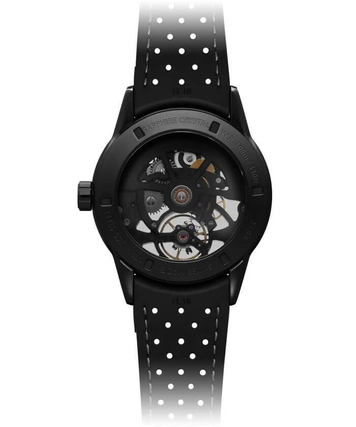 Raymond Weil FREELANCER 2785-BKR-20000 Watch Japan Official - Image 3