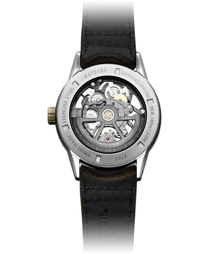 Raymond Weil FREELANCER 2785-SBC-60000 Watch Japan Official - Image 3