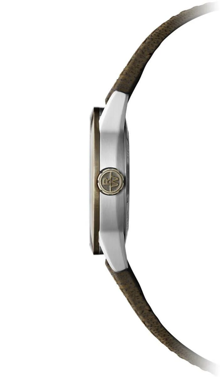 Raymond Weil FREELANCER 2785-SBC-60000 Watch Japan Official - Image 4