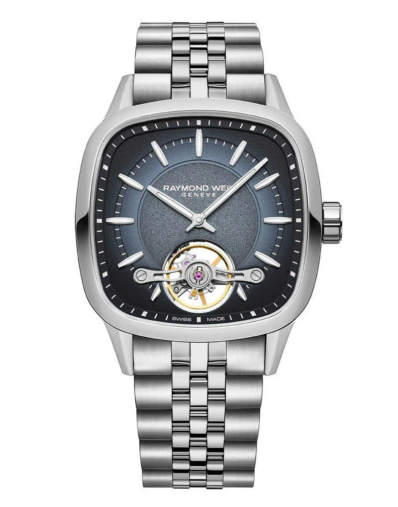 Raymond Weil FREELANCER 2790-ST-50051 Watch Japan Official - Image 2