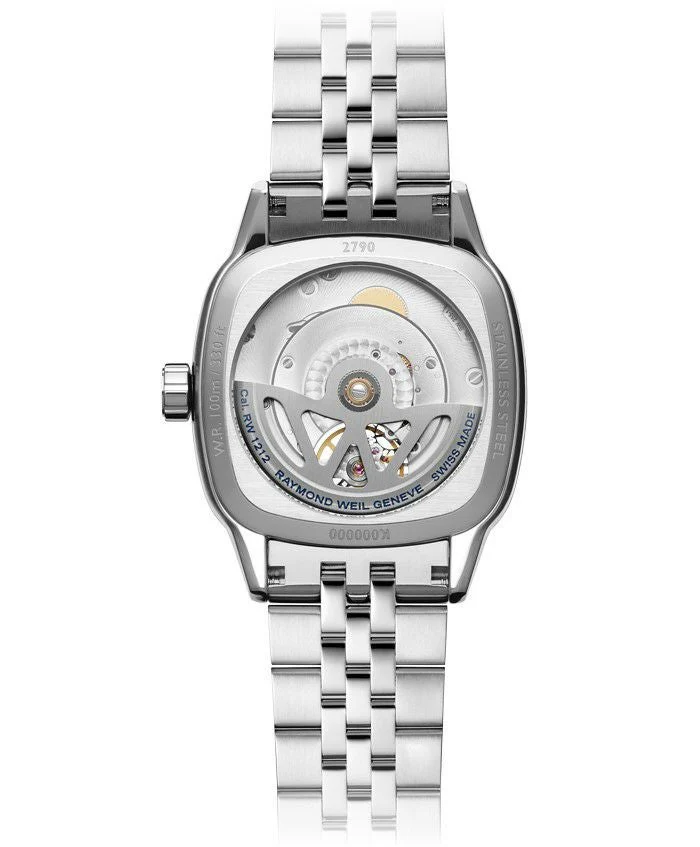 Raymond Weil FREELANCER 2790-ST-52051 Watch Japan Official - Image 4