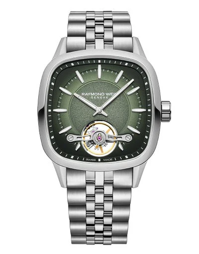 Raymond Weil FREELANCER 2790-STC-50051 Watch Japan Official - Image 5