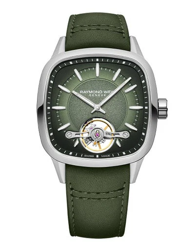 Raymond Weil FREELANCER 2790-STC-50051 Watch Japan Official - Image 6