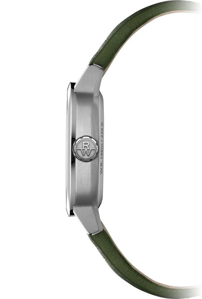 Raymond Weil FREELANCER 2790-STC-52051 Watch Japan Official - Image 3
