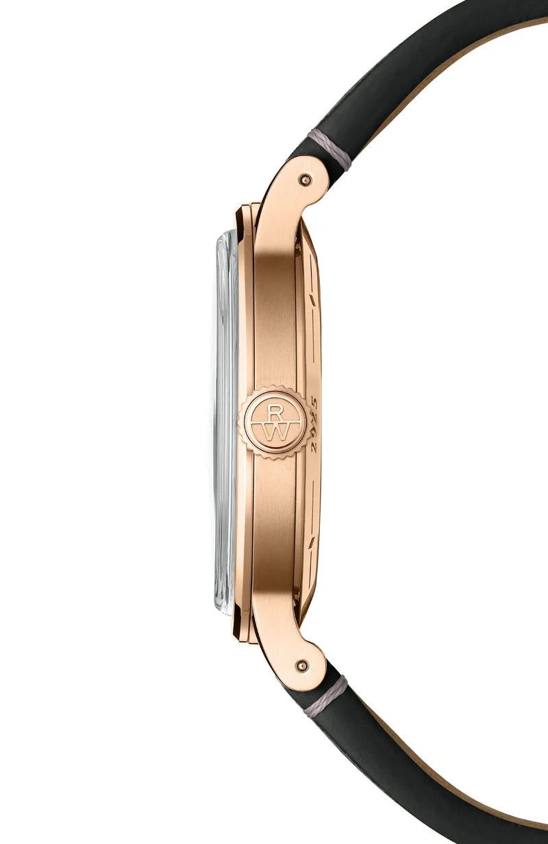 Raymond Weil MILLESIME 2925-PC5-60001 Watch Japan Official - Image 3