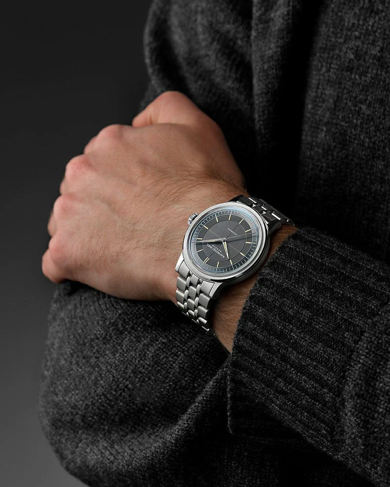 Raymond Weil MILLESIME 2925-ST-60011 Watch Japan Official - Image 4