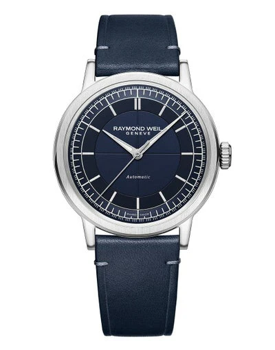 Raymond Weil MILLESIME 2925-STC-APC01 Watch Japan Official - Image 6