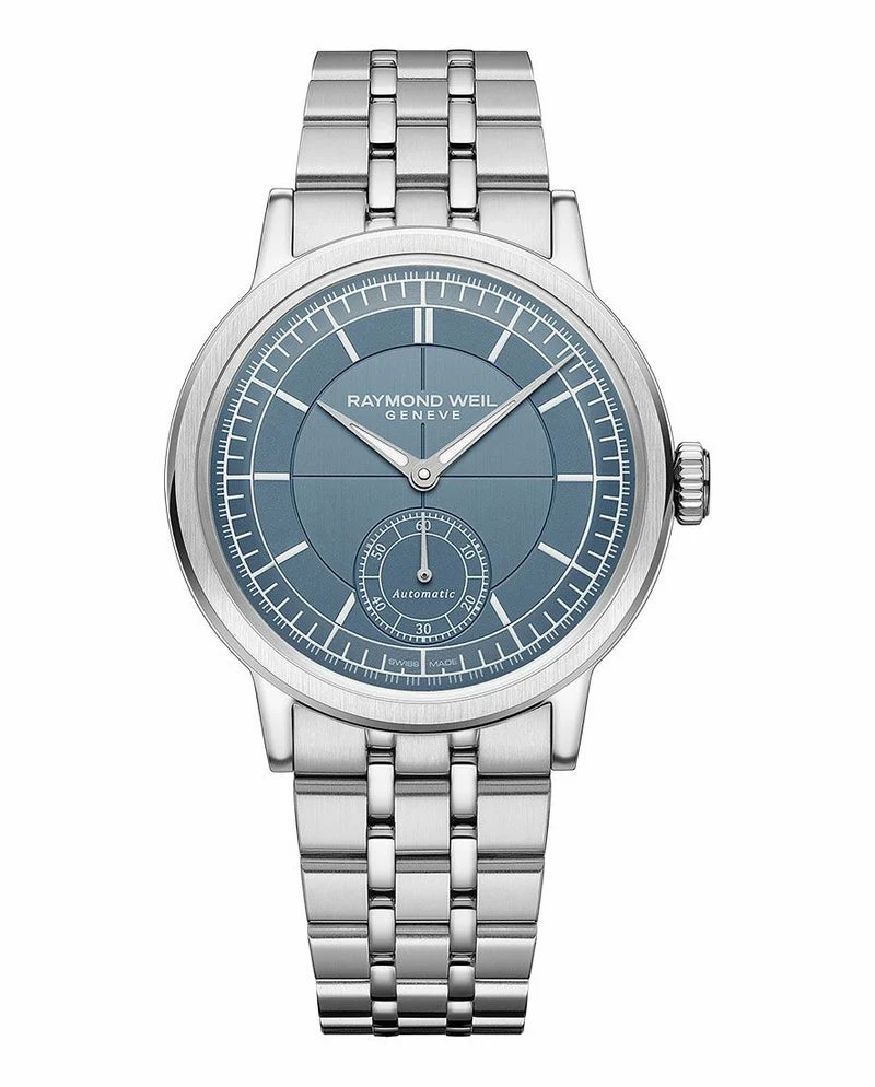 Raymond Weil MILLESIME 2930-ST-50011 Watch Japan Official - Image 2