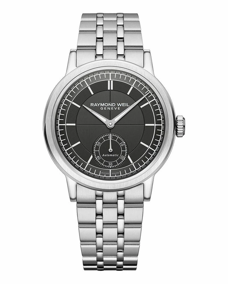 Raymond Weil MILLESIME 2930-ST-60001 Watch Japan Official - Image 2