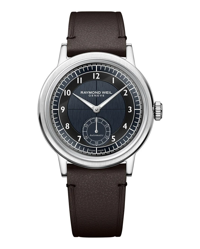 Raymond Weil Maestro 2930-STC-05502 Automatic 39.5mm Men's Watch