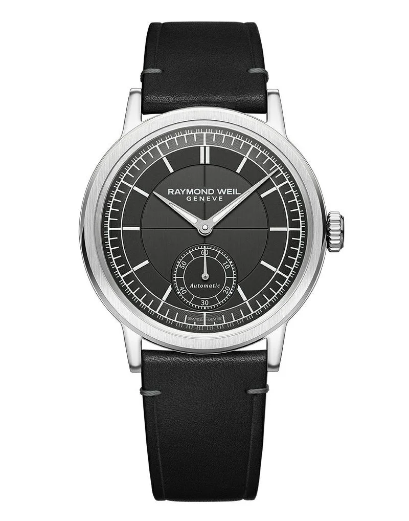 Raymond Weil MILLESIME 2930-STC-60001 Watch Japan Official - Image 2