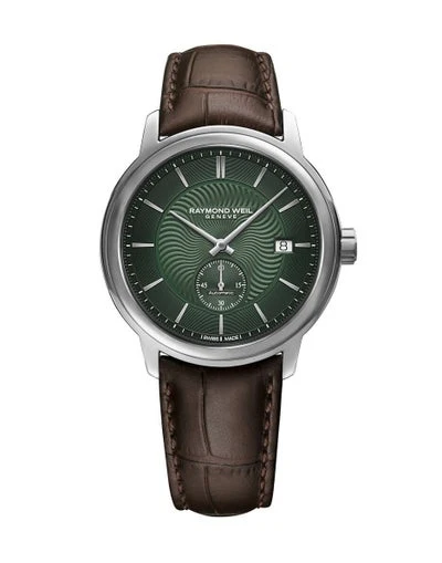 Raymond Weil MILLESIME 2930-STC-60001 Watch Japan Official - Image 5