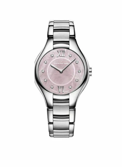 Raymond Weil NOEMIA 5124-SPS-00985 Watch Japan Official - Image 7