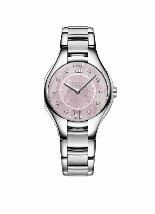 Raymond Weil NOEMIA 5124-ST-00986 Watch Japan Official - Image 2