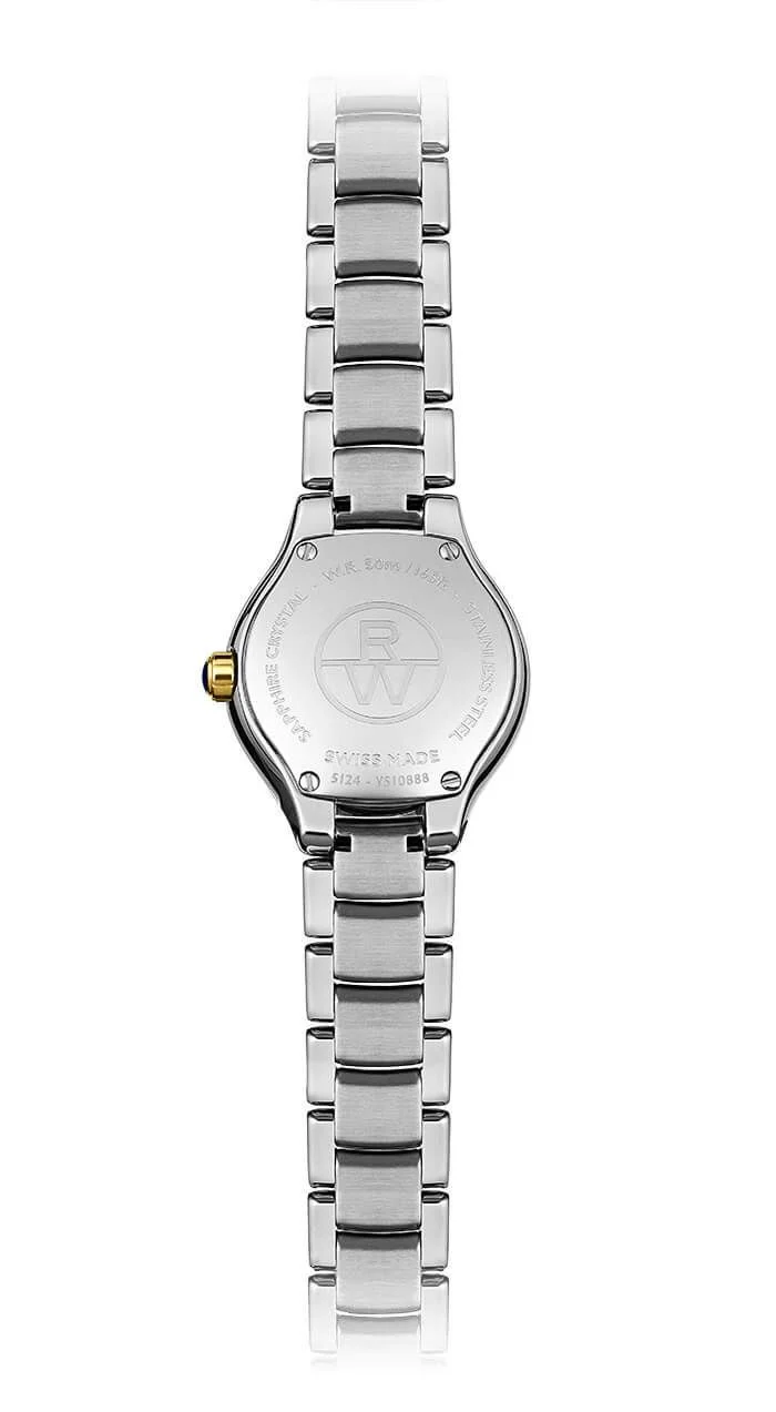 Raymond Weil NOEMIA 5124-STP-00985 Watch Japan Official - Image 3