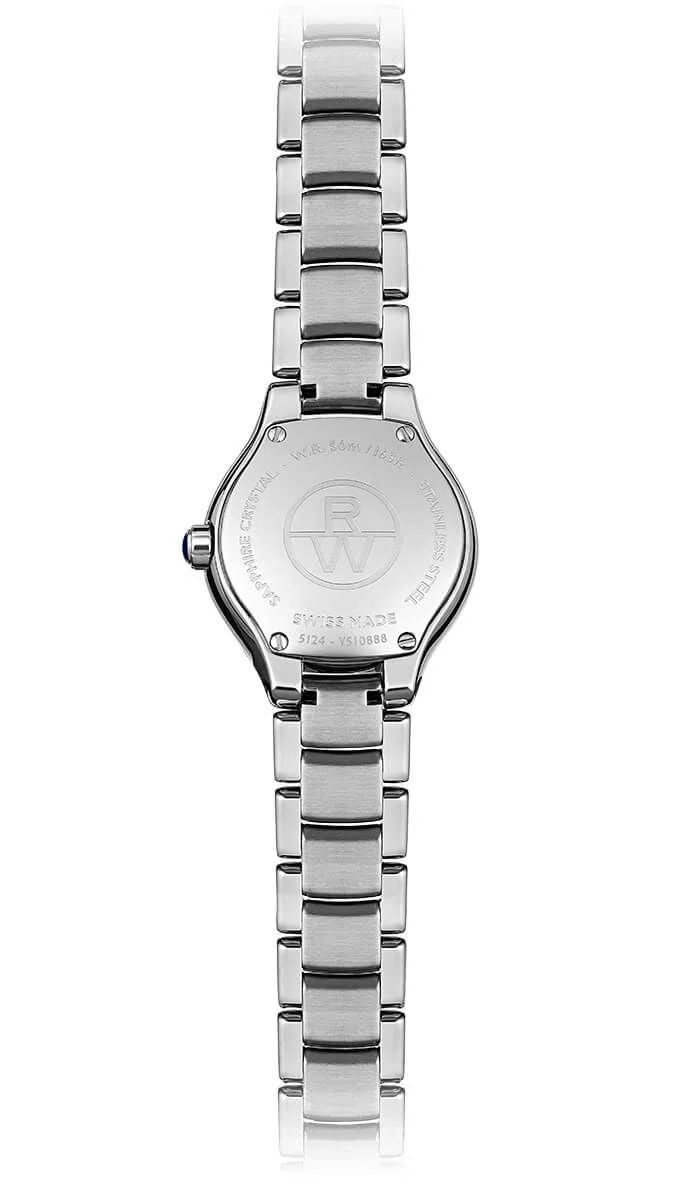 Raymond Weil NOEMIA 5124-STS-00985 Watch Japan Official - Image 3