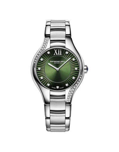 Raymond Weil NOEMIA 5132-ST-52181 Watch Japan Official - Image 5