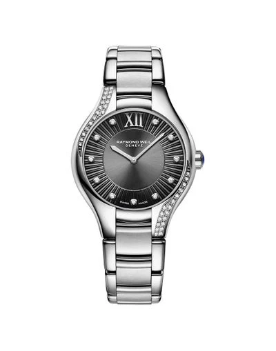 Raymond Weil NOEMIA 5132-ST-52181 Watch Japan Official - Image 7