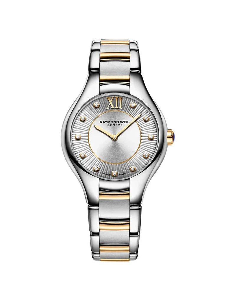 Raymond Weil NOEMIA 5132-STP-65181 Watch Japan Official - Image 2