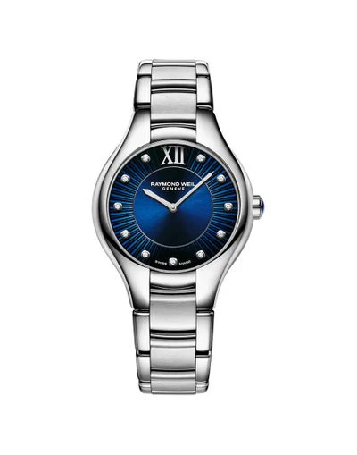 Raymond Weil NOEMIA 5132-STP-65181 Watch Japan Official - Image 5