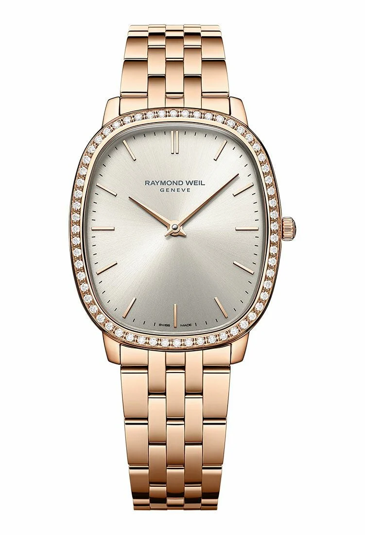 Raymond Weil TOCCATA 5280-P5S-64001 Watch Japan Official - Image 2