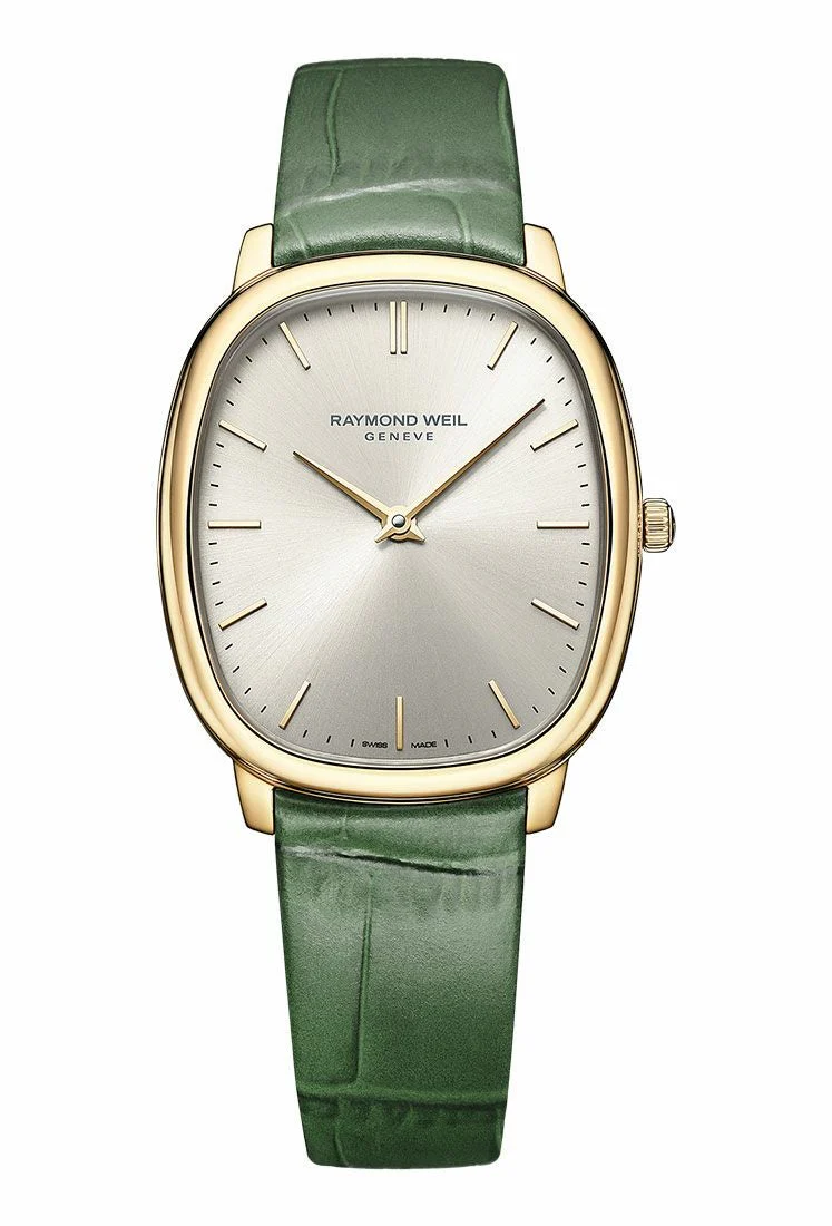 Raymond Weil TOCCATA 5280-PC-64001 Watch Japan Official - Image 2