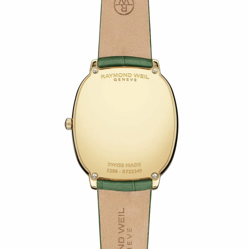 Raymond Weil TOCCATA 5280-PC-64001 Watch Japan Official - Image 4