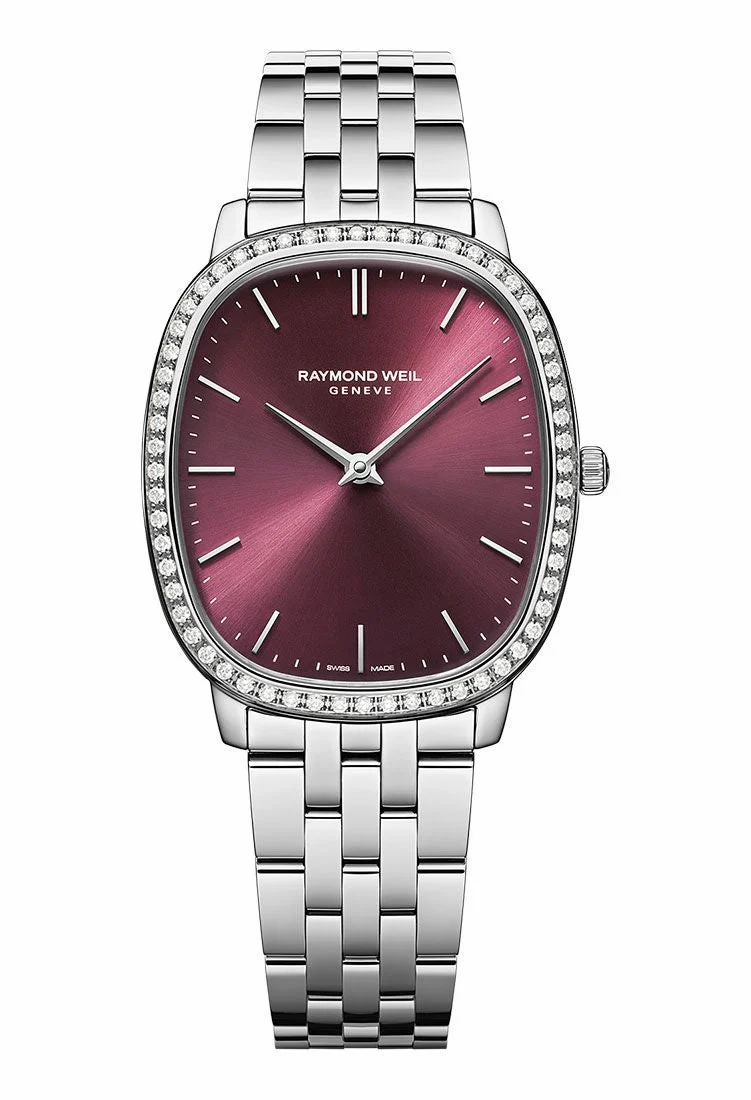 Raymond Weil TOCCATA 5280-STS-45001 Watch Japan Official - Image 2