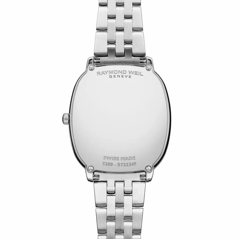 Raymond Weil TOCCATA 5280-STS-50001 Watch Japan Official - Image 4