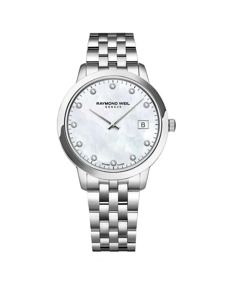 Raymond Weil TOCCATA 5385-ST-97081 Watch Japan Official - Image 2