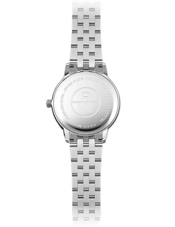 Raymond Weil TOCCATA 5385-ST-97081 Watch Japan Official - Image 3