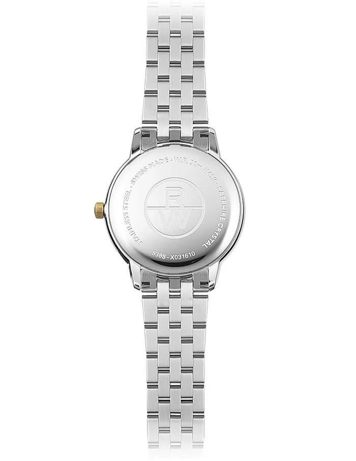 Raymond Weil TOCCATA 5385-STP-97081 Watch Japan Official - Image 3