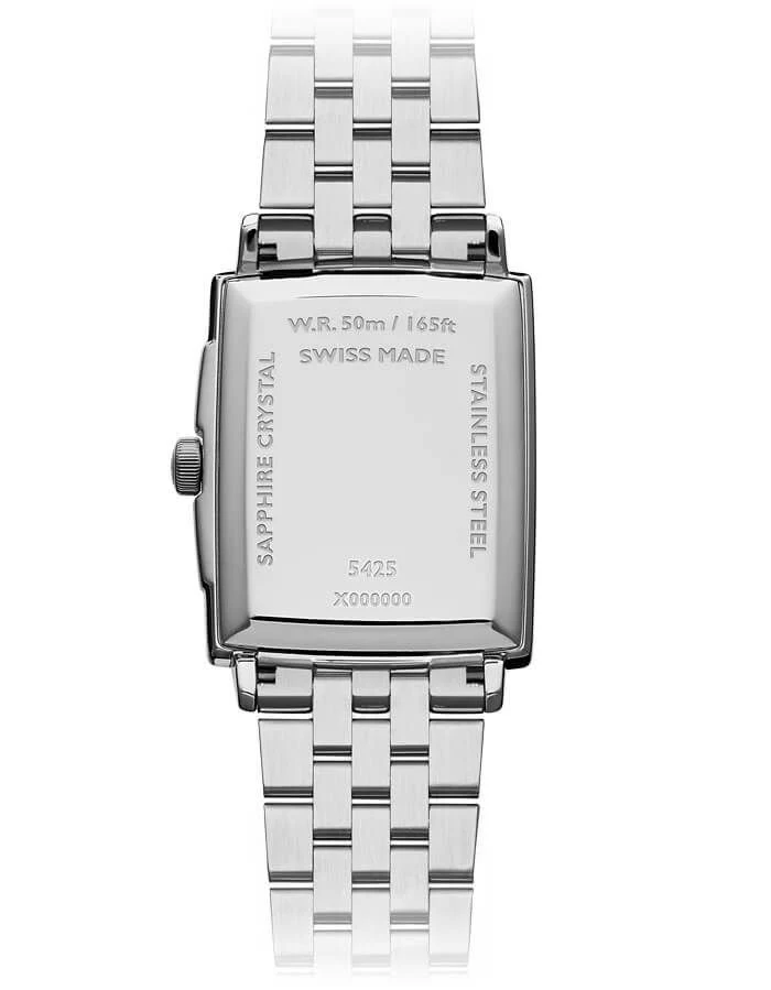Raymond Weil TOCCATA 5425-ST-00300 Watch Japan Official - Image 3