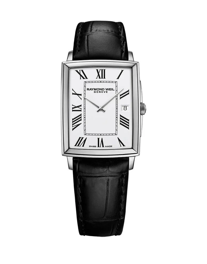 Raymond Weil TOCCATA 5425-STC-00300 Watch Japan Official - Image 2