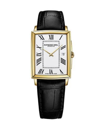 Raymond Weil TOCCATA 5425-STC-00300 Watch Japan Official - Image 5