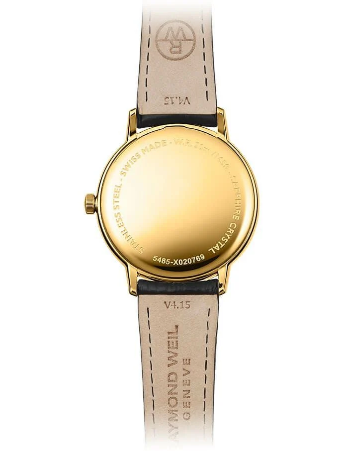 Raymond Weil TOCCATA 5485-PC-00300 Watch Japan Official - Image 3