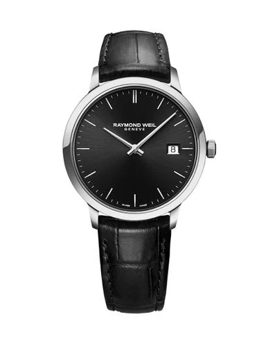 Raymond Weil TOCCATA 5485-SL5-65001 Watch Japan Official - Image 5